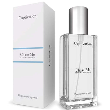 Profumo Seduzione Inconscia Uomo 30 ml - Stimola Desideri Nascosti
